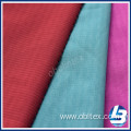 OBL20-636 100% polyester cationic twill fabric